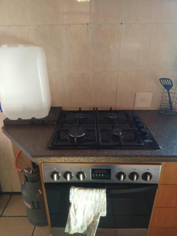 3 Bedroom Property for Sale in Sasolburg Free State